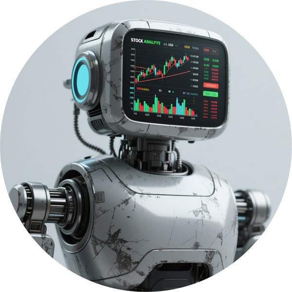 AI Trading Orb